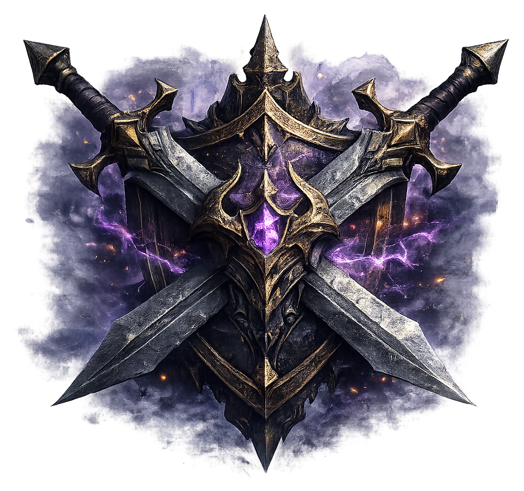 Emblema de combate justo